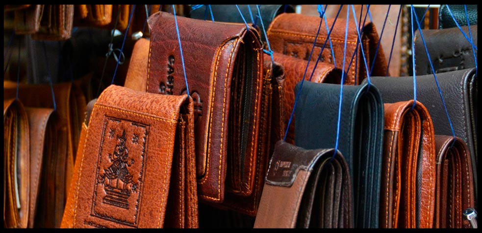 ▷ Cómo Hacer Carteras Cuero – y Consejos