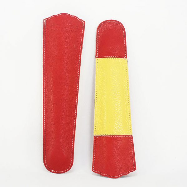 funda abanico bandera España