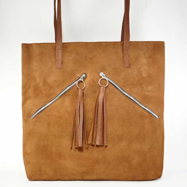 Shopper camel