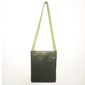Bolso verde
