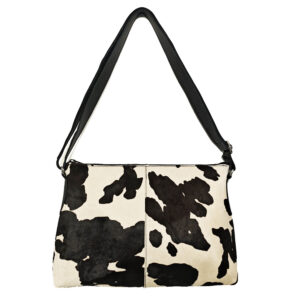Bolso pelo vaca