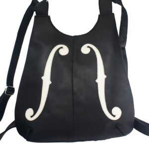 Mochila bolso antirrobo violonchelo