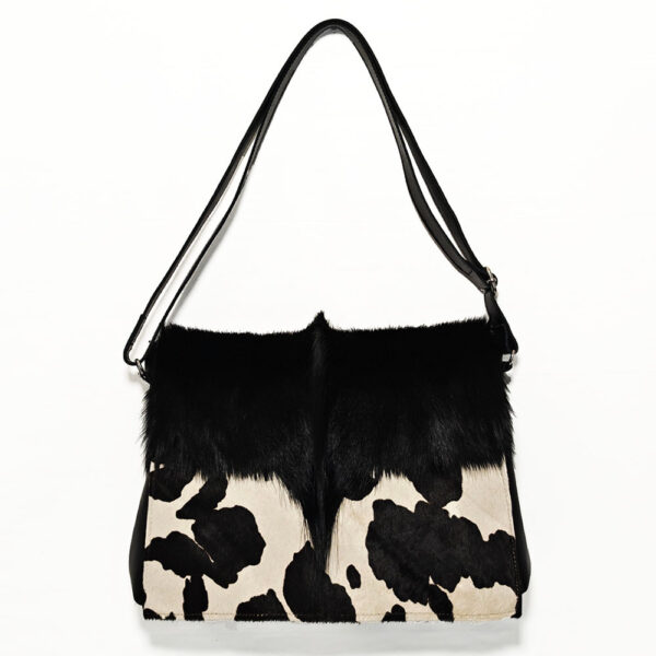 Bolso de gacela nº 20