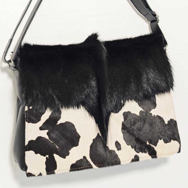 Bolso de gacela nº 20