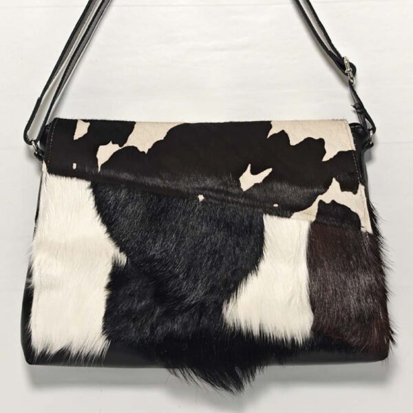 Bolso de gacela nº 21