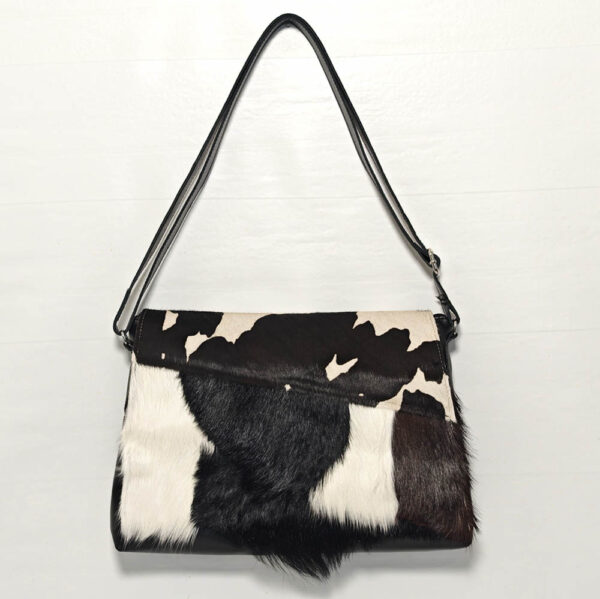 Bolso de gacela nº 21