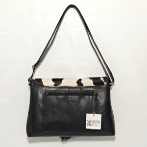 Bolso de gacela nº 21