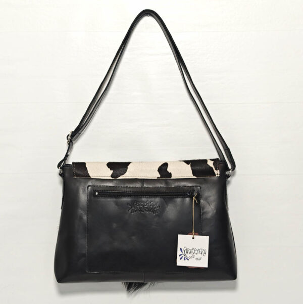 Bolso de gacela nº 21