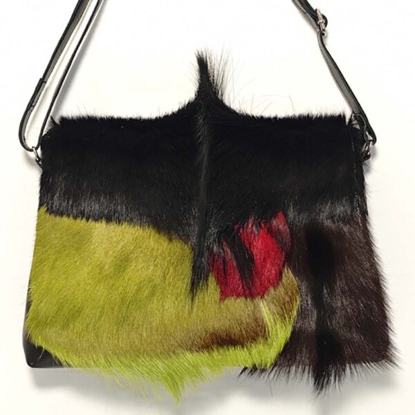 Bolso de gacela nº 22