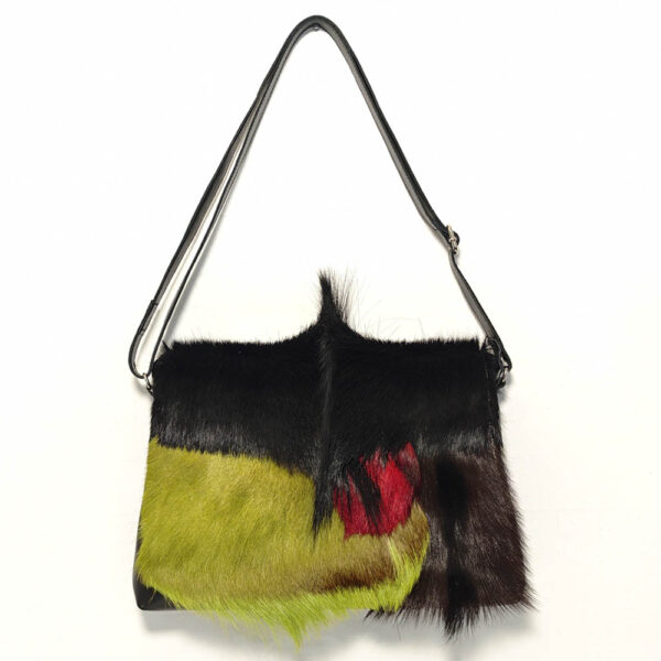 Bolso de gacela nº 22