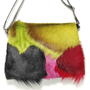 Bolso de gacela nº 23