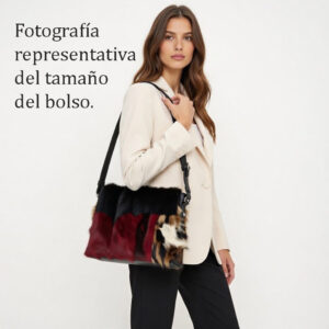 Bolso gacela